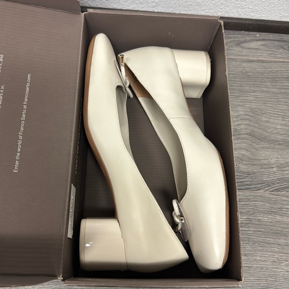 Franco Sarto Natalia Pump** - Picture 2 of 6
